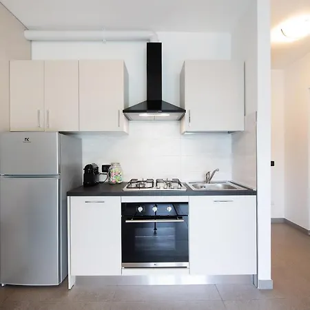 Appartamento 4 Nesso Exterior photo