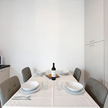 Appartamento 4 Nesso Exterior photo