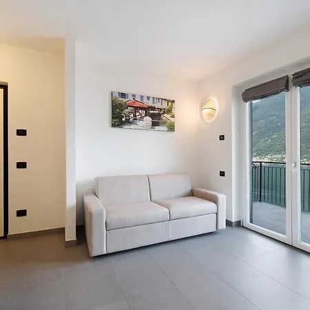 Appartamento 4 Nesso Exterior photo
