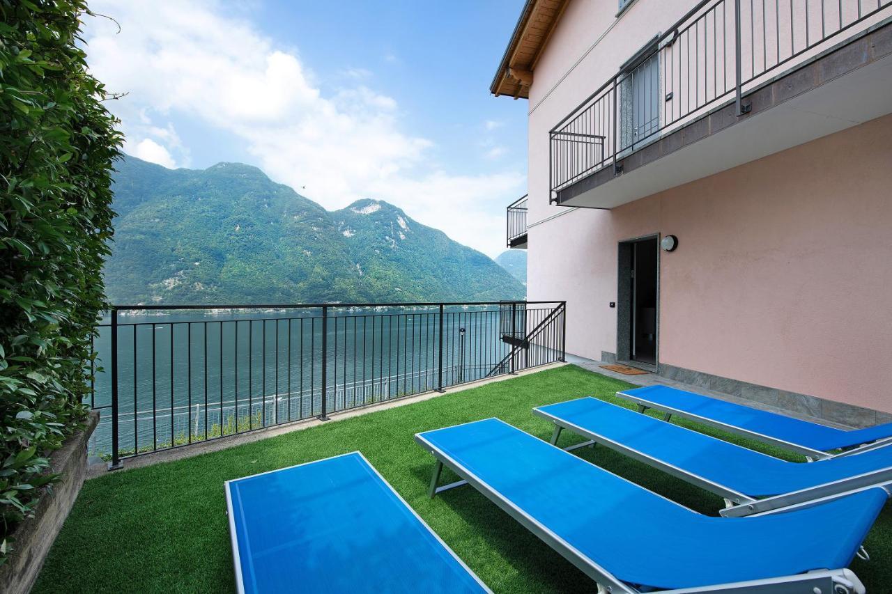 4 Apartment Nesso