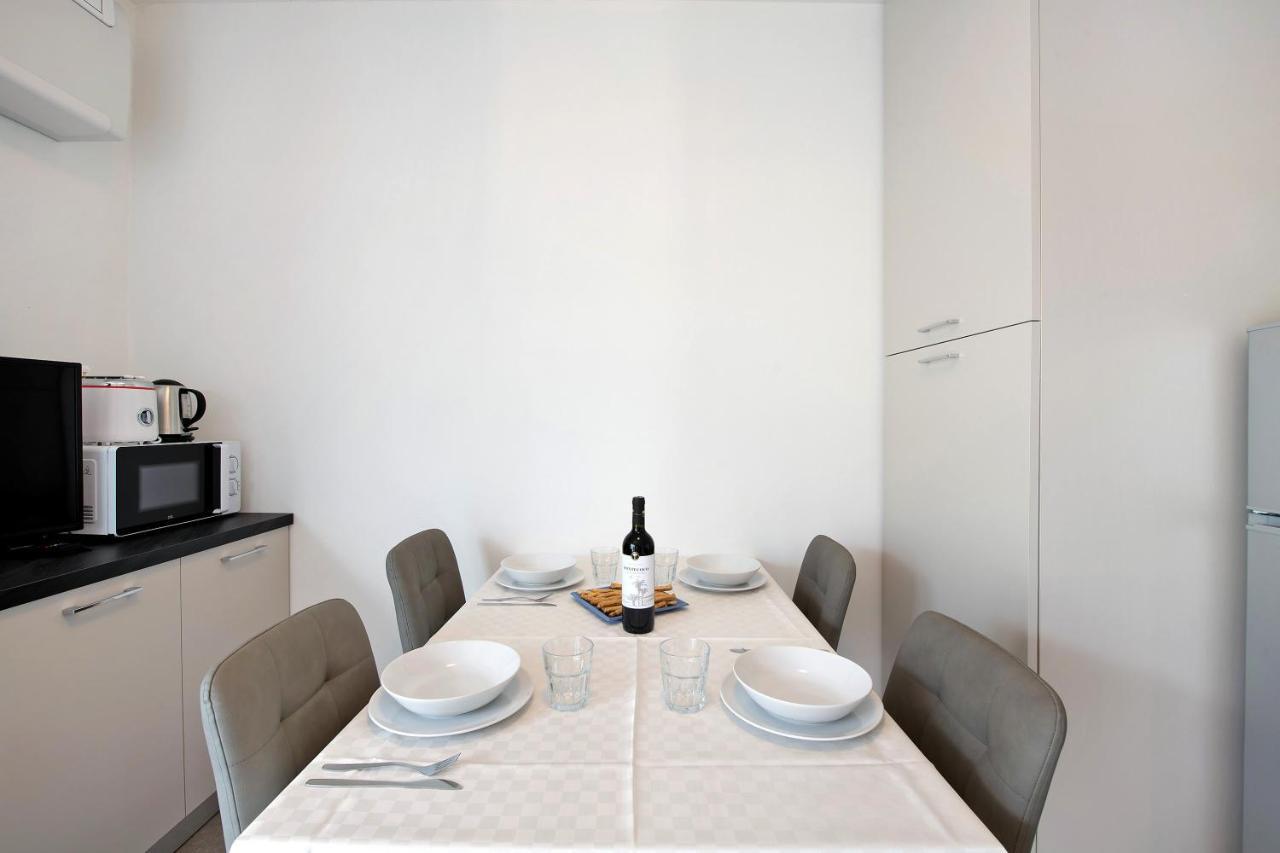Appartement 4