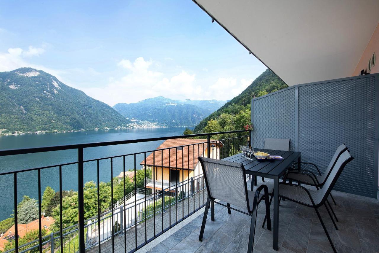 4 Appartement *