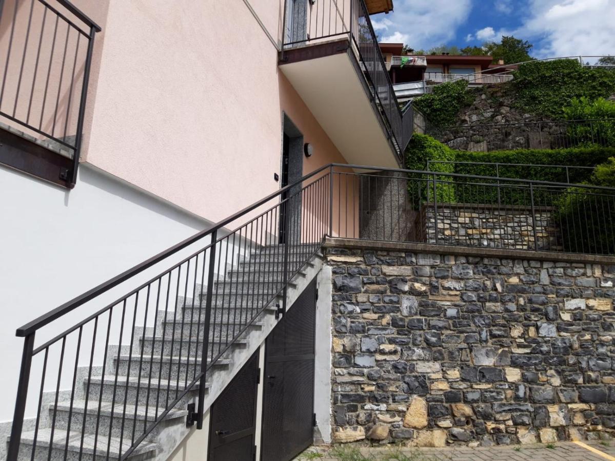 Appartement 4 Nesso