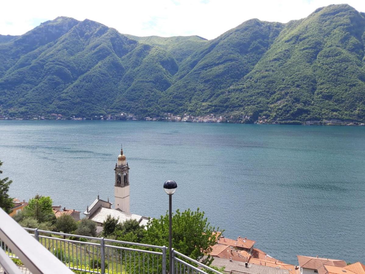 Appartement 4 *