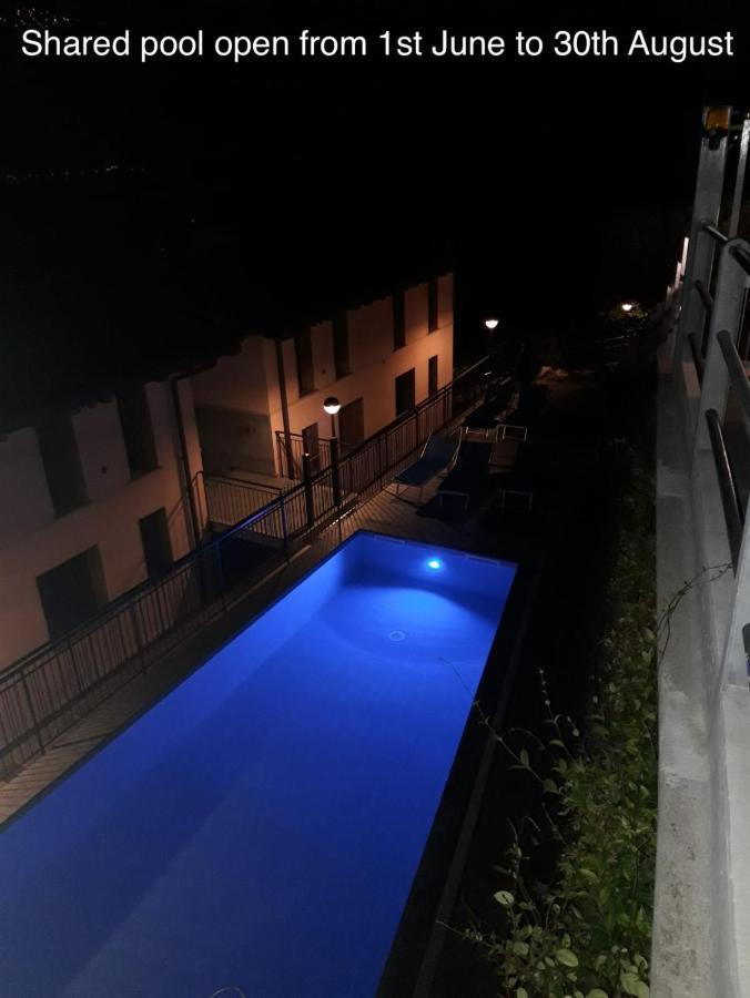 4 Apartment Nesso