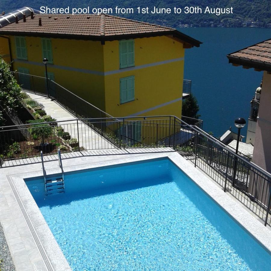 4 Apartment Nesso
