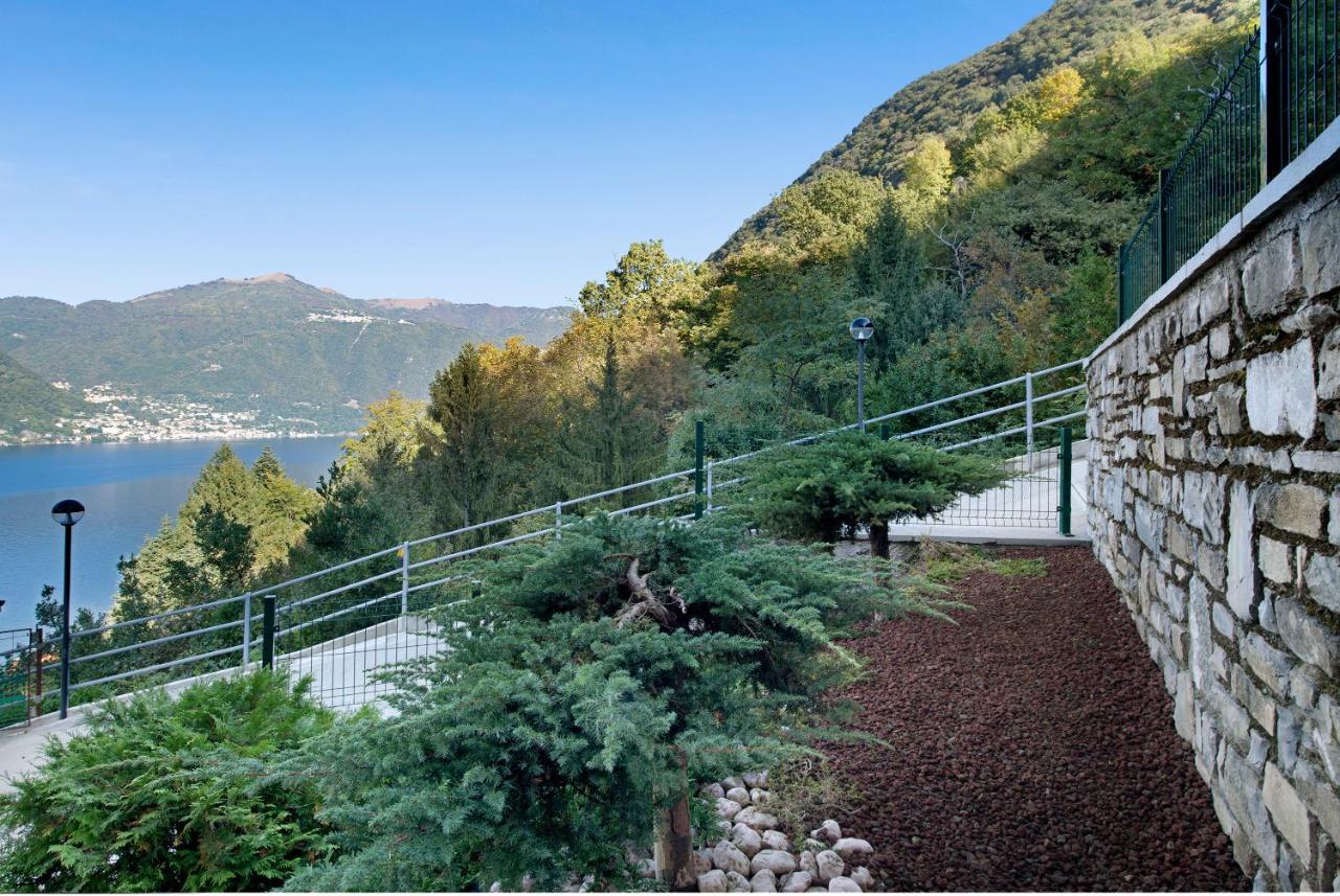 4 Apartment Nesso